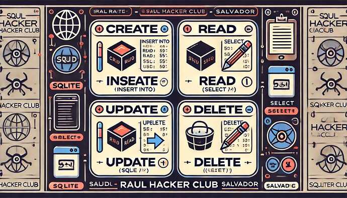 Toca Raul n° 7