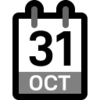 :date: